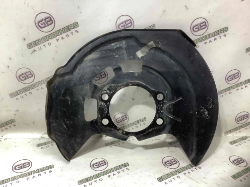 Защита суппорта, защита тормозного диска 5511-904 Infiniti Q 50  411611EX0A 
