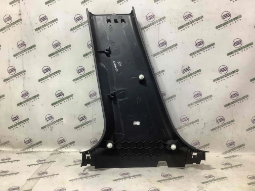 Обшивка центральной стойки правая 5511-954 Infiniti Q 50  769154GA0A 