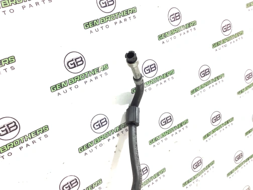 Трубка топливная 5527-342 Volkswagen Passat B7 USA 