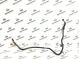 Трубка топливная 5527-342 Volkswagen Passat B7 USA 