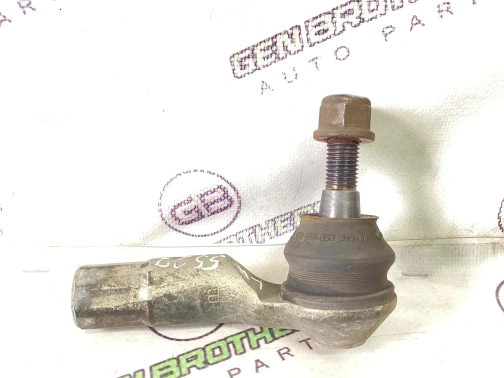Тяга рулевая, наконечник 5527-366 Volkswagen Passat B7 USA  1K0423811J 
