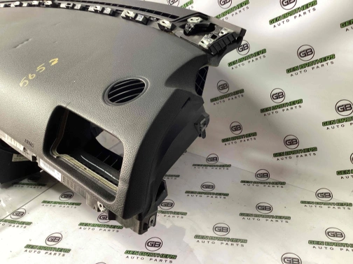 Панель передняя салона (торпедо) 5653-018 Volkswagen Passat B7 USA  561857003L81X 