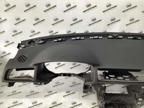 Панель передняя салона (торпедо) 5653-018 Volkswagen Passat B7 USA  561857003L81X 