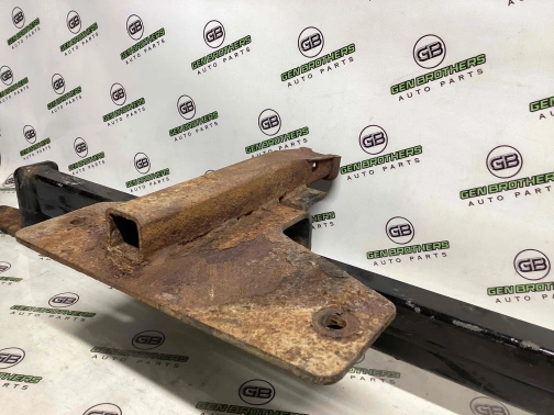 Прицепное устройство (фаркоп) 5653-089 Volkswagen Passat B7 USA 