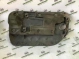 Крышка двигателя декоративная 5654-018 Jeep Cherokee KL 14-18  04627875ag 