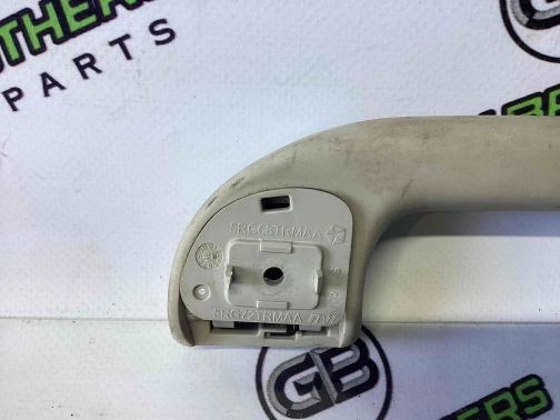 Ручка внутренняя потолочная 5654-019 Jeep Cherokee KL 14-18  5RG68TRMAA 