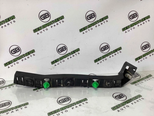 Крепление заднего бампера левое 5654-032 Jeep Cherokee KL 14-18  68138415AB 
