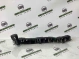 Крепление заднего бампера левое 5654-032 Jeep Cherokee KL 14-18  68138415AB 