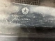 Бампер задний 5654-065 Jeep Cherokee KL 14-18  68203261AC 