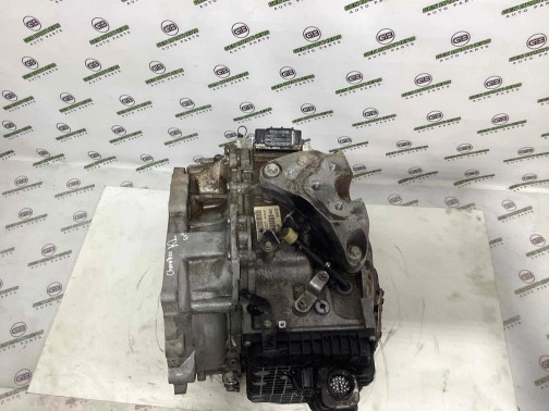 КПП автоматическая (АКПП) 5654-070 Jeep Cherokee KL 14-18  68277271aa 