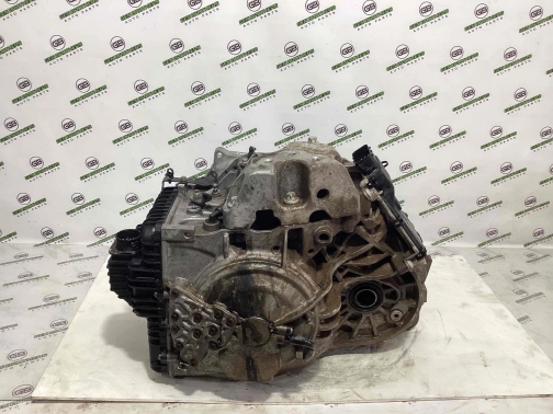 КПП автоматическая (АКПП) 5654-070 Jeep Cherokee KL 14-18  68277271aa 