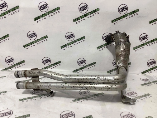 Трубка алюминиевая 5654-098 Jeep Cherokee KL 14-18 
