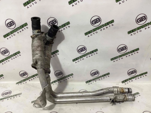 Трубка алюминиевая 5654-098 Jeep Cherokee KL 14-18 