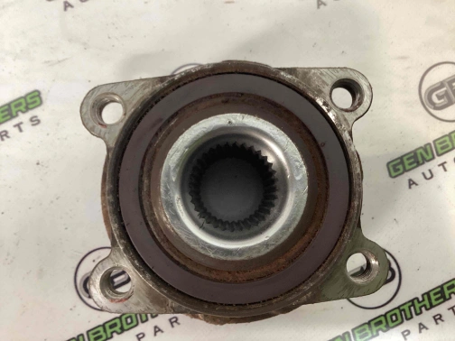 Ступица задняя 5654-125 Jeep Cherokee KL 14-18  4779869AC 