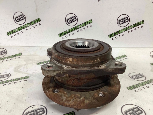 Ступица задняя 5654-125 Jeep Cherokee KL 14-18  4779869AC 