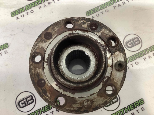 Ступица задняя 5654-125 Jeep Cherokee KL 14-18  4779869AC 