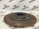 Диск тормозной задний 5654-130 Jeep Cherokee KL 14-18  4779886AB 