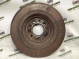 Диск тормозной задний 5654-131 Jeep Cherokee KL 14-18  4779886AB 