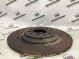 Диск тормозной задний 5654-131 Jeep Cherokee KL 14-18  4779886AB 