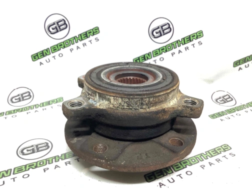 Ступица передняя 5654-149 Jeep Cherokee KL 14-18  4779869AB 