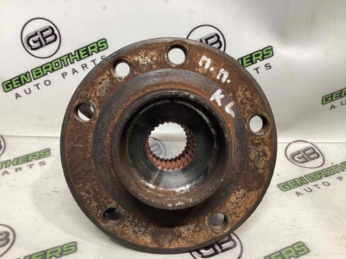 Ступица передняя 5654-149 Jeep Cherokee KL 14-18  4779869AB 