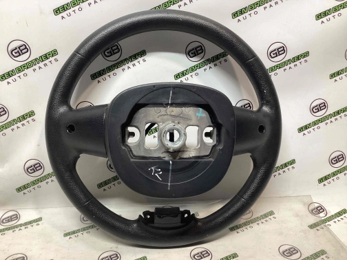 Руль 5654-165 Jeep Cherokee KL 14-18  5QV33DX9AE 