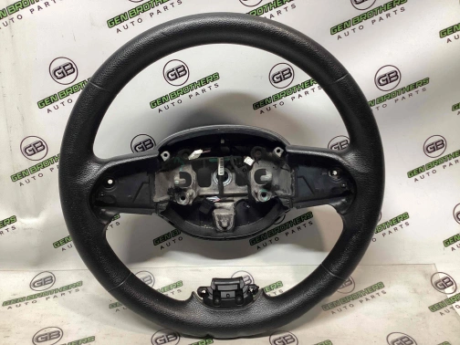 Руль 5654-165 Jeep Cherokee KL 14-18  5QV33DX9AE 
