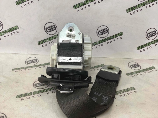 Ремень безопасности 5654-191 Jeep Cherokee KL 14-18  1WK65DX9AD 