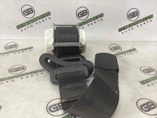 Ремень безопасности 5654-191 Jeep Cherokee KL 14-18  1WK65DX9AD 