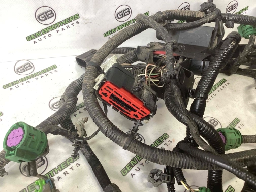 Электропроводка (коса) 5654-199 Jeep Cherokee KL 14-18  68190412AD 