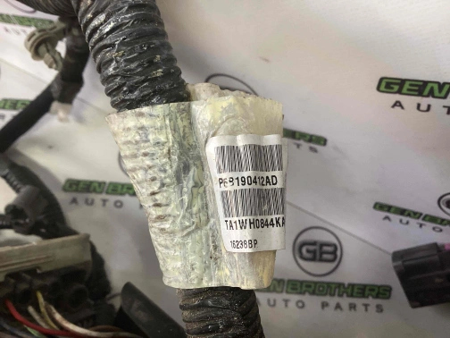 Электропроводка (коса) 5654-199 Jeep Cherokee KL 14-18  68190412AD 