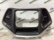 Рамка магнитолы 5654-219 Jeep Cherokee KL 14-18  1WG521SAAD 