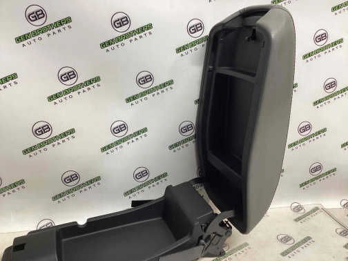 Подлокотник 5654-222 Jeep Cherokee KL 14-18  1WZ791AAAC 