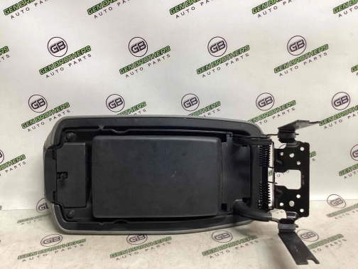 Подлокотник 5654-222 Jeep Cherokee KL 14-18  1WZ791AAAC 