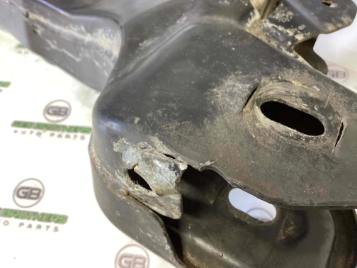 Балка подвески задняя ( подрамник ) 5654-241 Jeep Cherokee KL 14-18  4877381AD 