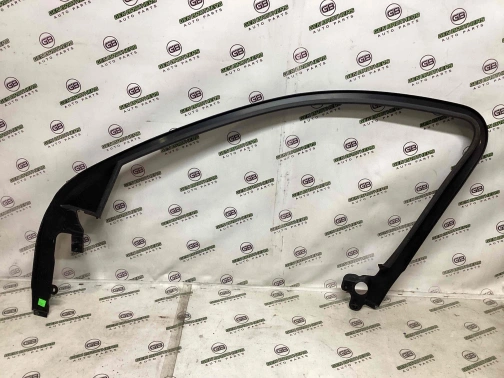 Накладка на дверь 5654-252 Jeep Cherokee KL 14-18  1UJ43TRMAA 