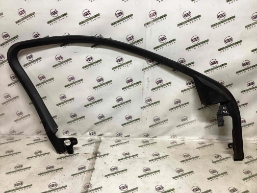 Накладка на дверь 5654-252 Jeep Cherokee KL 14-18  1UJ43TRMAA 