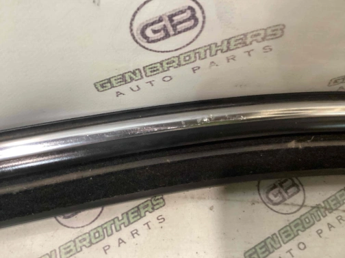 Уплотнитель стекла/двери 5654-259 Jeep Cherokee KL 14-18  68142969AD 
