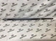 Уплотнитель стекла/двери 5654-261 Jeep Cherokee KL 14-18  68142973AD 