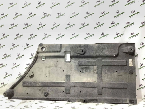 Защита днища кузова 5835-151 Hyundai Sonata New Rise (2017 - 2019)  84137C2500 
