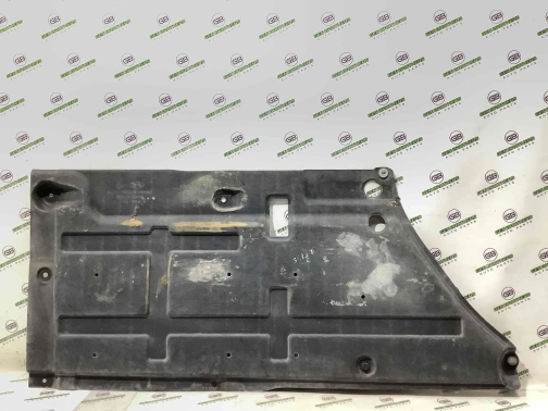 Защита днища кузова 5835-151 Hyundai Sonata New Rise (2017 - 2019)  84137C2500 