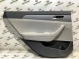 Карта дверей 5835-252 Hyundai Sonata New Rise (2017 - 2019)  83307C2000ZTG 