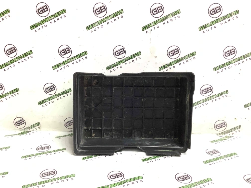 Полка аккумулятора, крышка, крепеж (площадка АКБ) 6202-037 Acura MDX  31521TZ5A00 