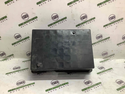 Полка аккумулятора, крышка, крепеж (площадка АКБ) 6202-037 Acura MDX  31521TZ5A00 