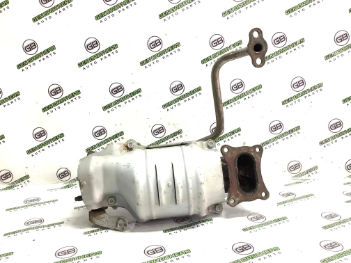 Катализатор, сажный фильтр 6202-053 Acura MDX  18190R9PH00 