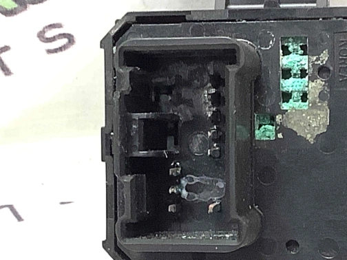 Кнопка регулировки зеркал 6202-073 Acura MDX  35190TX4A11 