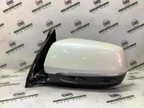 Зеркало наружное левое 6202-083 Acura MDX  76250TZ5A11ZC 
