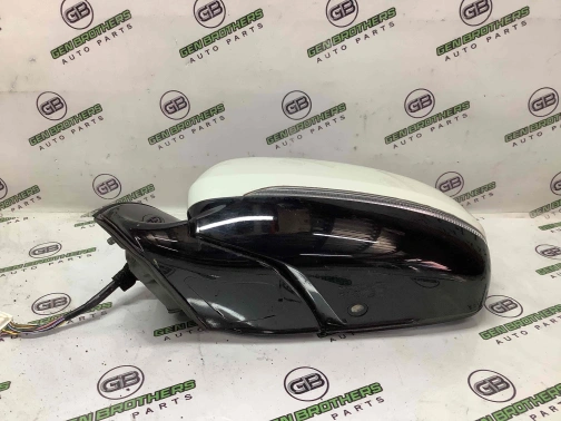 Зеркало наружное левое 6202-083 Acura MDX  76250TZ5A11ZC 