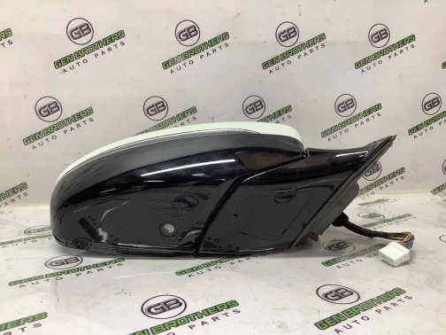 Зеркало внешнее правое 6202-084 Acura MDX  76200TZ5A11ZF 