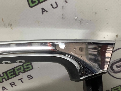 Ручка двери наружная 6202-101 Acura MDX  72141TZ5A12 